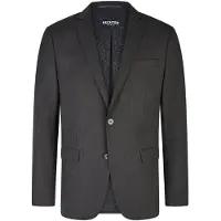 Daniel Hechter - Modern Fit - Herren Mix & Match Sakko H-ECO (100137 40211), Größe:29, Farbe:Grau/Anthrazit (970)
