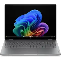 HP DF7J0EA, AMD Ryzen AI 7, 40,6 cm (16"), 2880 x 1800 Pixel, 32 GB, 1 TB, Windows 11 Home