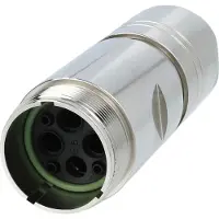 Phoenix Contact 1607506 Kupplungssteckverbinder SL-7EP1N8A9002 SL7EP1N8A9002