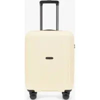 EPIC Travelgear Airwave Neo Trolley Misty Lemon hellgelb 55cm