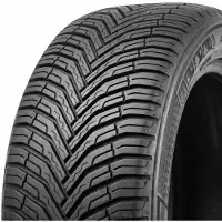 LANDSPIDER Eurotraxx 185/55 R15 82H A/S 3PMSF Ganzjahresreifen