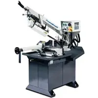 MetallKraft BMBS 230 x 280 H-DG Metallbandsäge