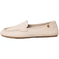 El naturalista für Damen. 2582211ZZ005_020 Leder Mokassins N5822 Essence beige (38), Wohnung, Keine, Lässig, Klassisch