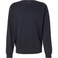 Under Armour UA Rival LW Crew Herren-T-Shirt – Schwarz XXL
