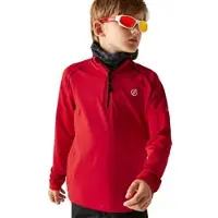Dare 2b Dare2b Consist II Core Set danger red (32M) 14yrs