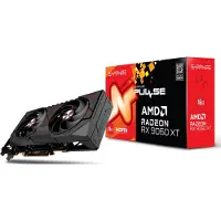 SAPPHIRE TECHNOLOGY Pulse Radeon Rx 9060 Xt Gaming Oc 16gb Gddr6 Grafikkarte
