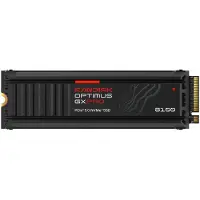 SanDisk Optimus GX PRO 8100, 1 TB, M.2, 14900 MB/s