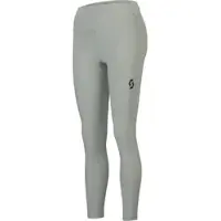 SCOTT Full Tights W's Endurance Tech spray grey (8243) XL