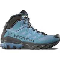 La Sportiva Wanderschuhe Ultra Raptor 3 Mid GTX Hurricane/Black Blau 43,5