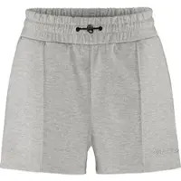 Craft ADV Join Sweat Shorts Women grey melange (950000) XXL