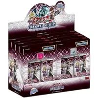 Konami Yu-Gi-Oh! 8x Legendary Duelists: Season 2