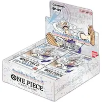 Bandai One Piece Awakening of the New Era Booster Box