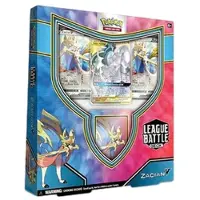Sonstiges Pokemon - Kollektion Galar Lauchzelot-V