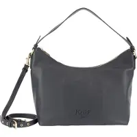 JOOP! Jeans hobo mvz cuore lettera dalia dunkelblau