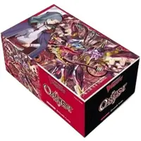 Bushiroad Cardfight!! Vanguard Stand Up Deckset “Orfist”