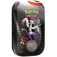 The Pokemon Company Pokemon Black Bolt & White Flare: Unova Mienshao Mini Tin