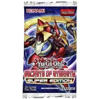 Yu-gi-oh! Secrets of Eternity: Super Edition