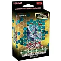 Konami Yu-Gi-Oh! Code of the Duelist: Special Edition