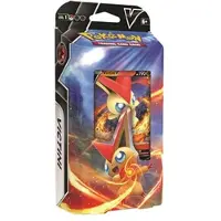The Pokemon Company Pokemon Sammelkartenspiel-Deck Victini V Battle Deck