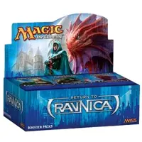 Wizards of the Coast Magic: The Gathering Return to Ravnica Booster Box