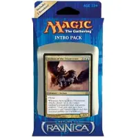 Wizards of the Coast Magic: The Gathering Return to Ravnica: Azorius Advance Intro Pack