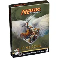 Wizards of the Coast Magic: The Gathering Ninth Edition: Core 2 Player Starter Set