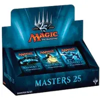 Wizards of the Coast Magic: The Gathering Masters 25 Booster Box