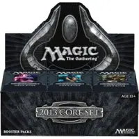 Wizards of the Coast Magic: The Gathering Magic 2013 Booster Box