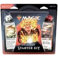 Wizards of the Coast Magic: The Gathering Core 2020: Spellslinger Starter Kit