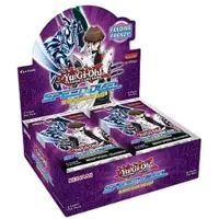 Konami Yu-Gi-Oh! Speed Duel: Attack from the Deep Booster Box