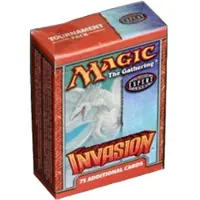 Wizards of the Coast Magic: The Gathering Invasion: Tournament Pack