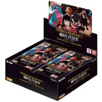 Bandai One Piece Emperors in the New World Booster Box
