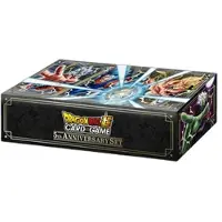 Bandai Dragon Ball Super Expansion Set: 5th Anniversary Set