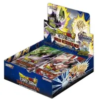 Bandai Dragon Ball Super Wild Resurgence Booster Box