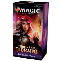 Wizards of the Coast Magic: The Gathering Throne of Eldraine: Prerelease Pack