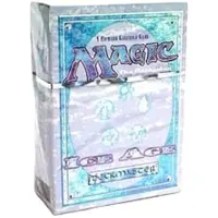 Wizards of the Coast Magic: The Gathering Ice Age: Starter Deck