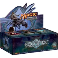 Wizards of the Coast Magic: The Gathering Eventide Booster Box