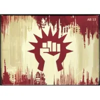Wizards of the Coast Magic: The Gathering Gatecrash: Boros Guild Pack