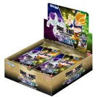 Bandai Dragon Ball Super Prismatic Clash Booster Box