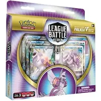 The Pokemon Company Pokemon Origin Forme Palkia VSTAR League Battle Deck
