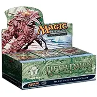 Wizards of the Coast Magic: The Gathering Fifth Dawn Booster Box