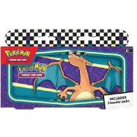 The Pokemon Company Pokemon Back to School 2024 Pencil Case