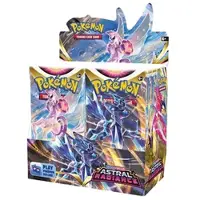 The Pokemon Company Pokemon Astral Radiance Booster Box
