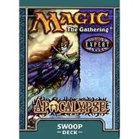 Wizards of the Coast Magic: The Gathering Apocalypse: Swoop Theme Deck