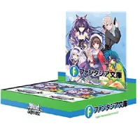 Bushiroad Weiss Schwarz Fujimi Fantasia Bunko Vol.2 Booster Box
