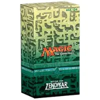 Wizards of the Coast Magic: The Gathering Battle for Zendikar: Prerelease Pack