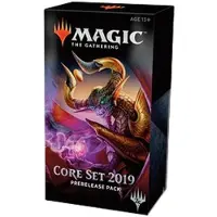 Wizards of the Coast Magic: The Gathering Core 2019: Prerelease Pack