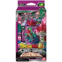 Bandai Dragon Ball Super Colossal Warfare: Special Pack