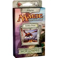 Wizards of the Coast Magic: The Gathering Rapid Fire Intro Pack