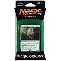Wizards of the Coast Magic: The Gathering Magic Origins: Hunting Pack Intro Pack